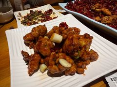 宫保鸡丁普拉斯-望京一号·重庆江湖菜(工体店)