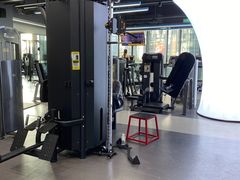 -超鹿运动(五四路恒力城店)