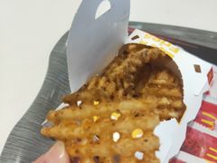-麦当劳(宜昌东山大道店)