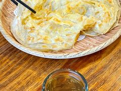 手撕饼-东北人家铁锅炖(鞍山路店)