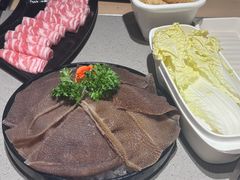 -海底捞火锅(公益西桥店)