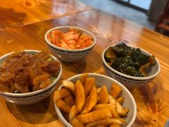 -霸腹烤肉(厦门柚子番店)