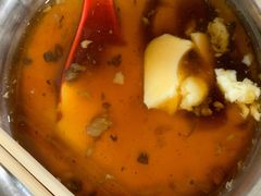 鸡蛋糕-欧阳家吊炉饼(九纬路店)