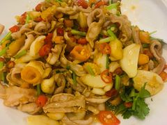 衡东脆肚-潇湘华天大酒店-湘·悦美食街(芙蓉中路店)