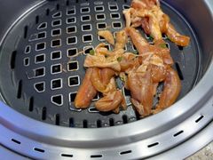 -安又胖韩国烤肉(美罗城店)