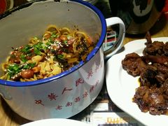 -味福记·本地特色菜(八一万达广场店)