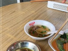 -好成财牛排馆(涂门街总店)