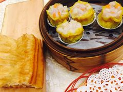 -顺德人家食府(黄金广场店)