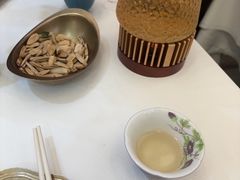 -桂满陇·江南茶餐厅·蟹黄小笼汤包(中山公园店)