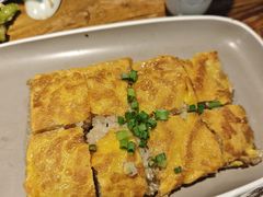 -不是烧烤·武汉烧烤·地道湖北菜(大成路店)