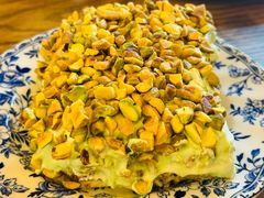 开心果提拉米苏-Money Shops(愚园路店)