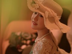 -吉田美学化妆美甲摄影培训(宁波校区)