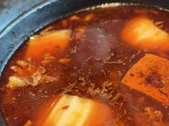 -呷哺呷哺(融创茂店)