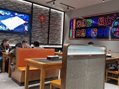 -卞二小串·鹤岗烧烤·坑烤(永定路店)