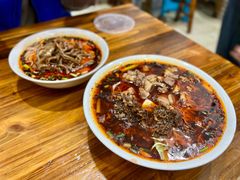 -智强牛肉面