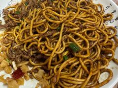 -清真双宝红油牛系列