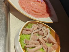 -海底捞火锅(龙首印象城店)