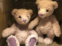 -济州岛泰迪熊博物馆