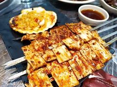 -指爱龙虾(金杨路总店)