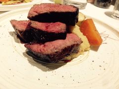 -K·Kitchen KK牛扒厨房(江南西店)