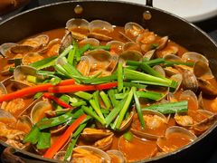 -蝴蝶里·粤菜·点心(滨江龙湖店)