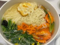 -同庆楼(奥体中心店)