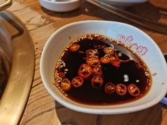 -四喜小胖·北京涮肉(五道营店)