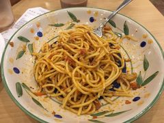 -萨莉亚意式餐厅(特力时尚汇店)