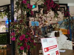 -茉莉餐厅(包河万达店)