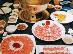 -鼓楼东街老火锅(鼓楼店)