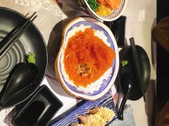 -羽寿司(东方宝泰店)