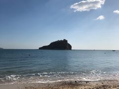 -石槽海滨浴场