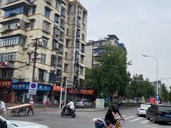 -三鲜豆皮(钢花新村119街坊店)