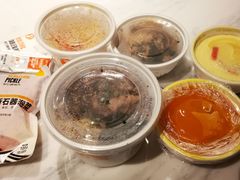 -新石器烤肉(南通CBD大有境店)