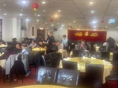 -Lucky Fortune Restaurant(喜运来酒家)