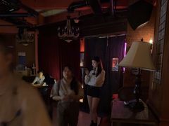 -音乐房子·Vintage Live Bar(玉林总店)