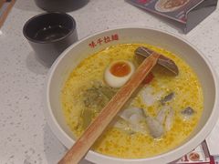 -味千拉面(淮安楚州万达店)