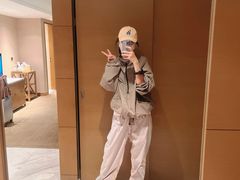 -上海中航虹桥机场泊悦酒店