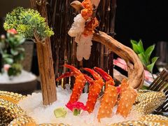 -蟹犇•帝王蟹雪蟹(陆家嘴店)