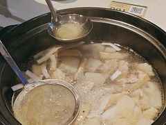-百年果林椰子鸡(中洲店)