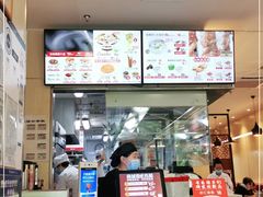 -南城香·饭香串香馄饨香(红军营店)