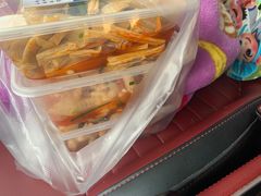 -黎里王记辣脚(黎里总店)