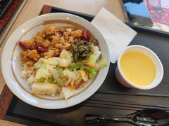 -永和大王(广渠店)