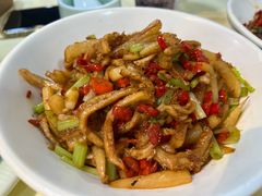 -笨罗卜浏阳菜馆(龙华鹏润达店)