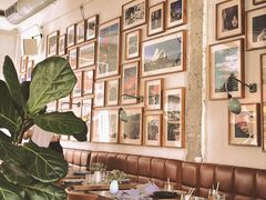 -BOR Eatery(安福路店)