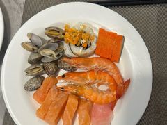 -天伦松鹤大饭店·欣妮咖啡