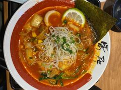 -雷门拉面店(新光天地店)