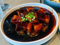 红烧肉-日上三甘(三里屯店)