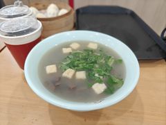 -回味鸭血粉丝汤(南京站店)