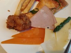 -金茂君悦·食在56海鲜自助餐厅ON56